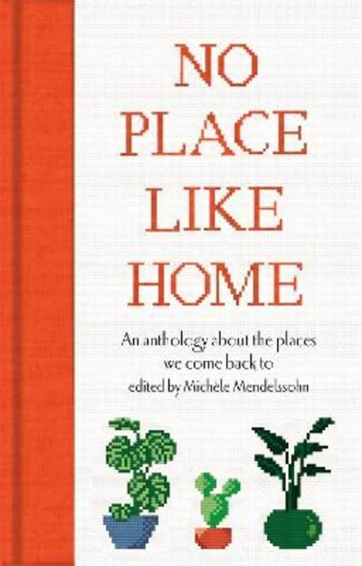 - Dog anti-slip matNo Place Like Home
