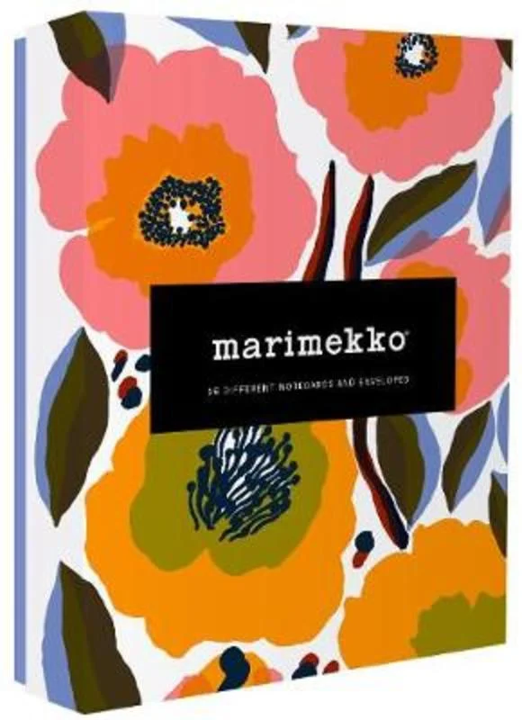 - Pet electric nail grinder silent modelMarimekko Kukka Notecards