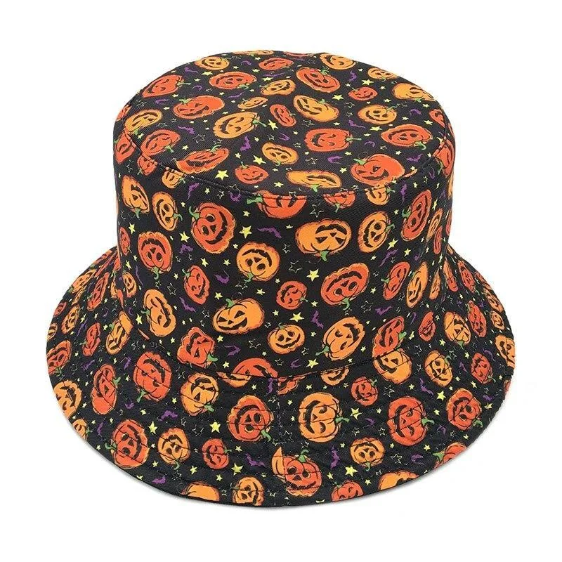 - ​​Pet toys under    yuanHalloween Bucket Hat