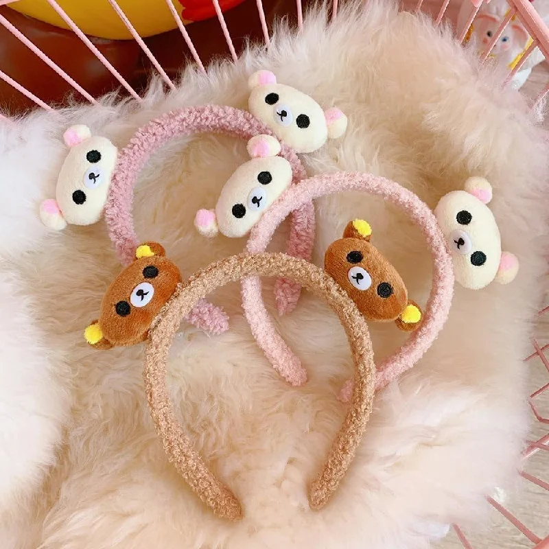 - Pregnant cat delivery room warming boxKuma Headband