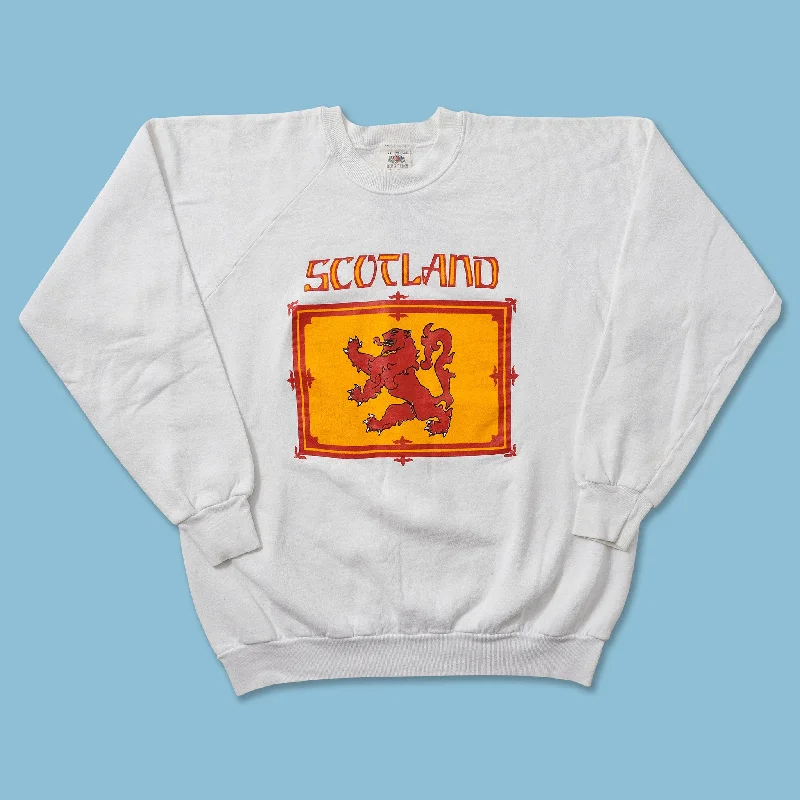 - Rabbit grass rack to prevent waste food boxVintage Scotland Sweater Medium