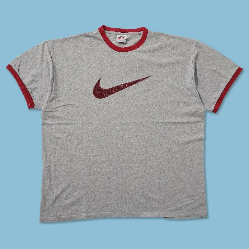 - Air box TSA certified check-inVintage Nike T-Shirt XXL