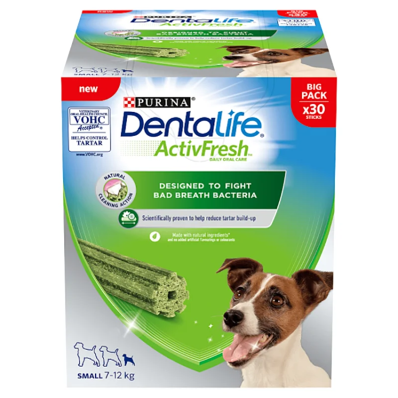 - Hamster silent running wheel to prevent chewingDentalife Activefresh Small Dog Dental Chew 30 Stick