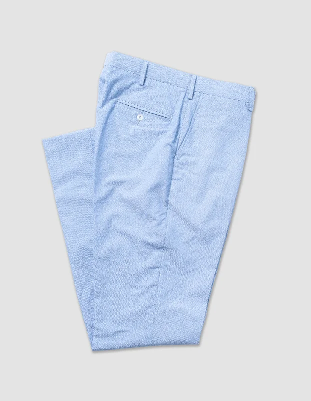- Cat nail clippers with LED lightsBLUE CHAMBRAY PANT - CLASSIC FIT