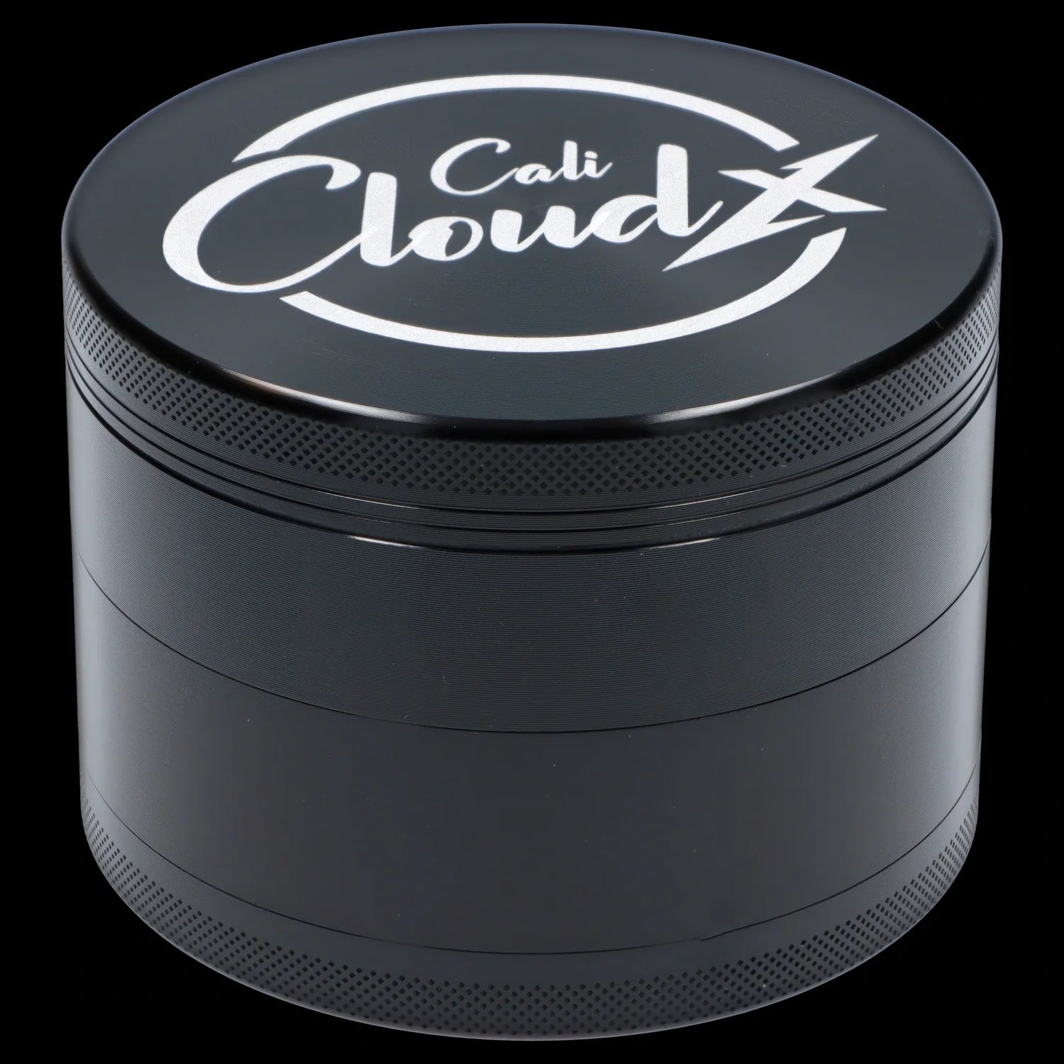 - Remote interactive pet feederCali Cloud X 90mm 3-Stage Aluminum Grinder