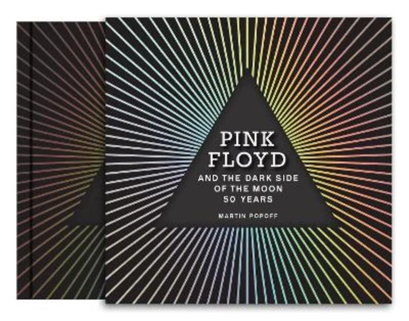 - Pet vitamin complex nutrition tabletsPink Floyd and The Dark Side of the Moon