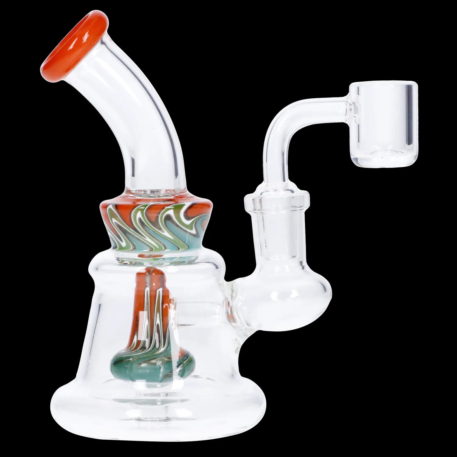 - Pet electric nail grinder silent modelMini Water Pipe with Reversal Glass Showerhead Perc - 5in