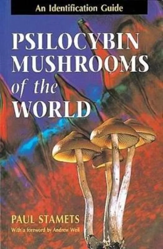 - Dog anti-slip matPsilocybin Mushrooms of the World