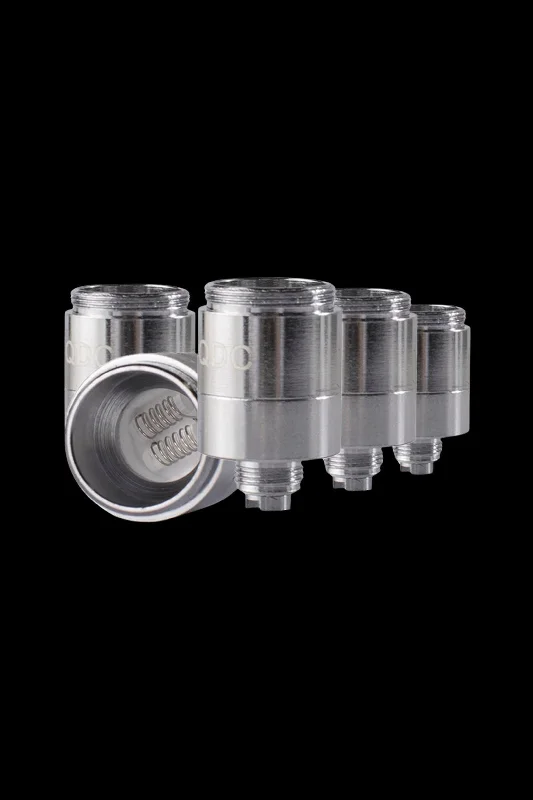 - Air box TSA certified check-inWulf Mods Evolve Plus Coil 5pk