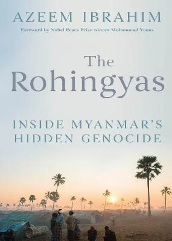 - Deodorizing cat litter tofu litterThe Rohingyas