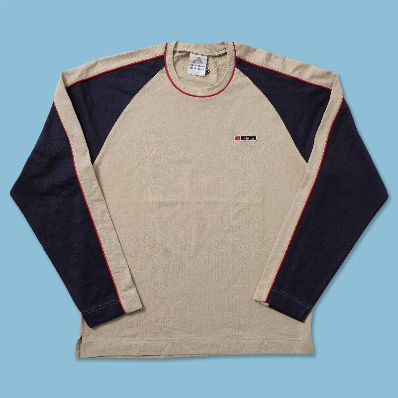 - Car dog seat beltVintage adidas Sweater Medium