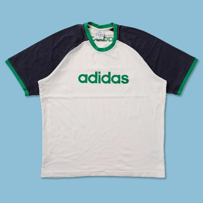 - Winter dog thick down jacketVintage adidas T-Shirt Medium