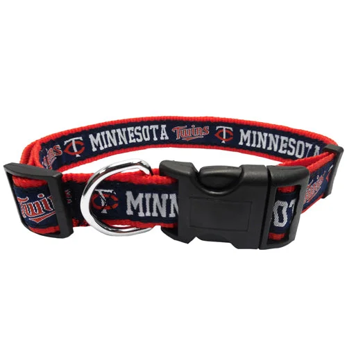  . **Cat drinking fountain filter model**Minnesota Twins Dog Collar