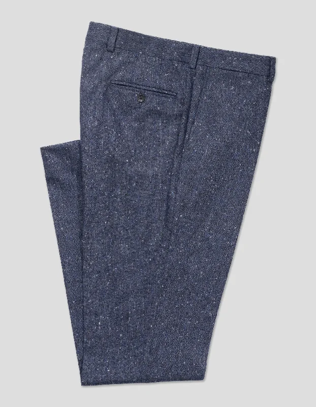 - Hamster silent running wheel to prevent chewingBLUE DONEGAL TROUSERS - CLASSIC FIT - Hamster silent running wheel to prevent chewingBLUE DONEGAL TROUSERS - CLASSIC FIT