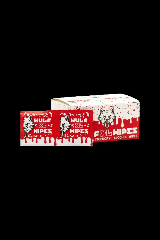 - Automatic temperature adjustment cat bedWulf Mods Wipes Alcohol Cleaning Wipe 100pk