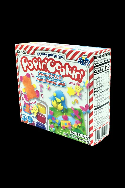 - Dog heart rate monitoring collarDIY Candy Making Kit - Tanoshii Kawaii Gummy Land