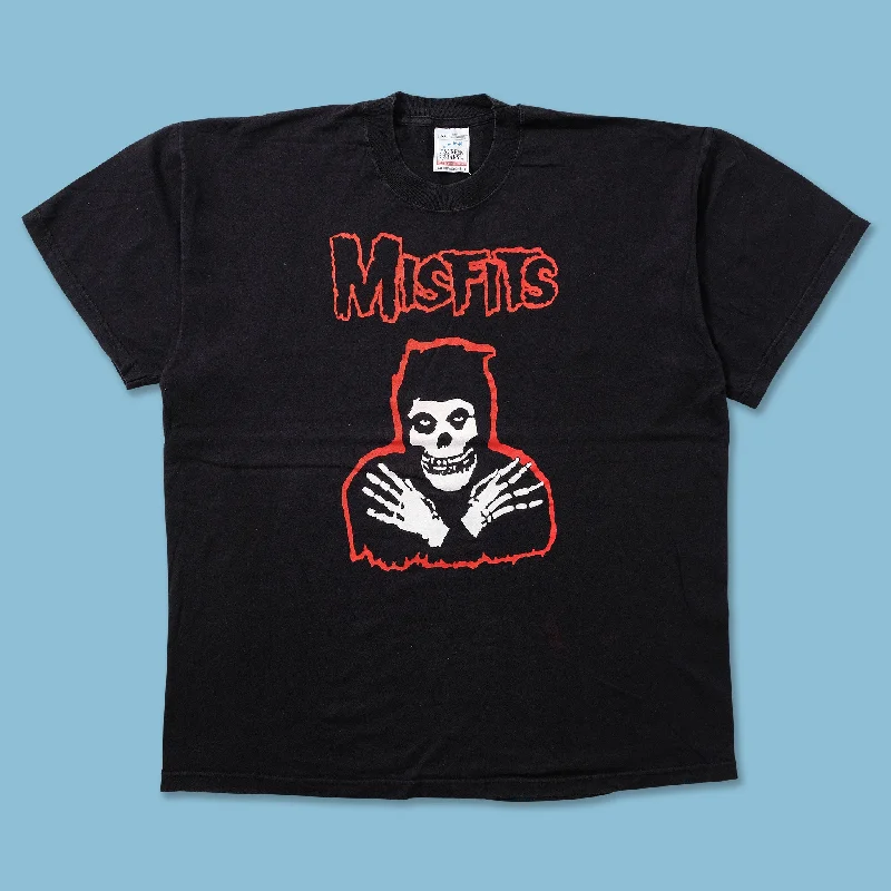 - Degradable pet feces bagVintage Misfits T-Shirt XLarge