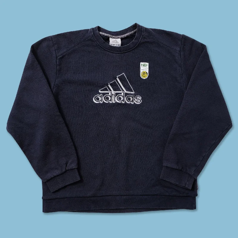  -Anti-scratch sofa protective coverVintage adidas Sweater Large
