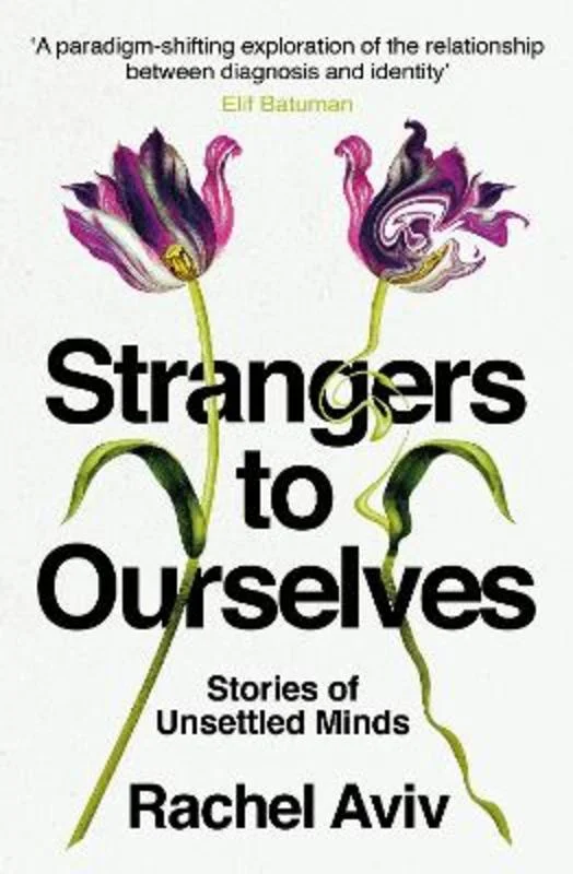 - Cat stress soothing sprayStrangers to Ourselves