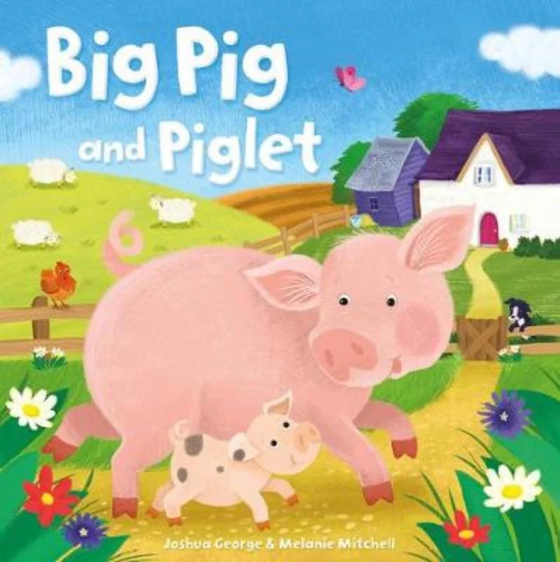 - Pet diabetes prescription foodBig Pig and Piglet