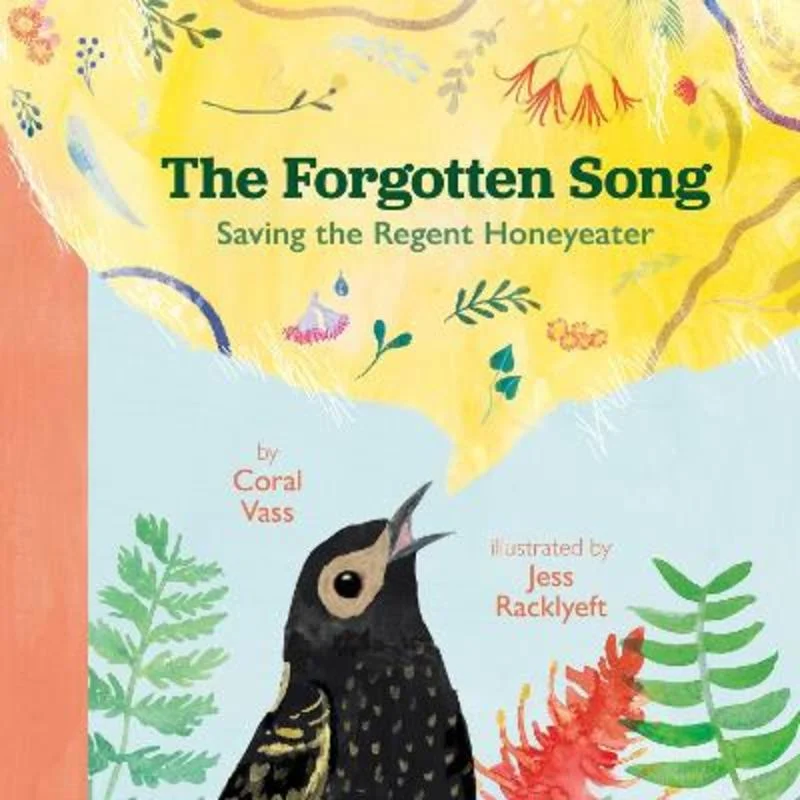 ---The Forgotten Song