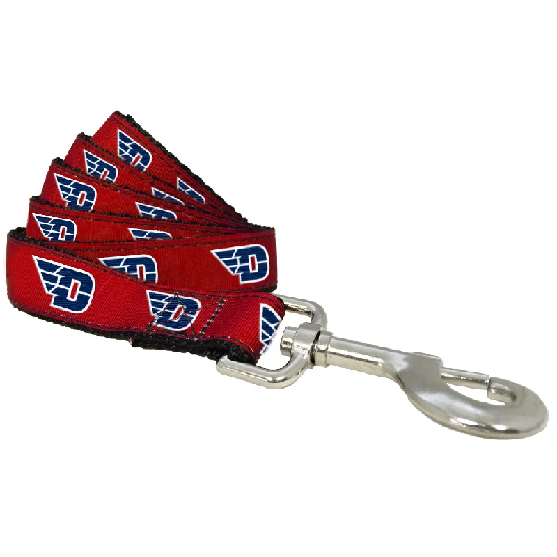  . **Cat comb to remove hair balls**Dayton Flyers Premium Dog Leash