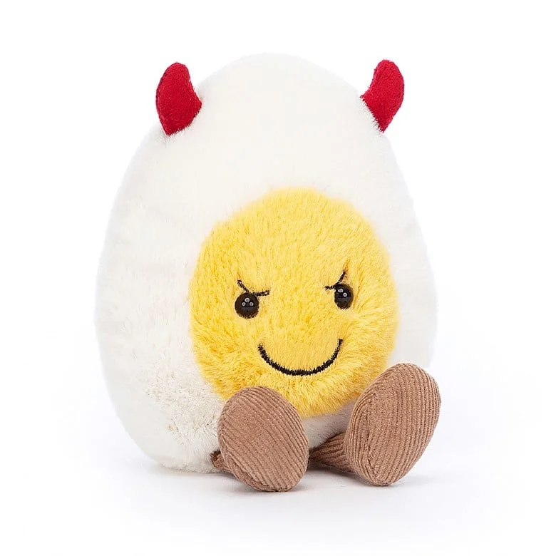 - Winter dog thick down jacketAmuseable Devilled Egg
