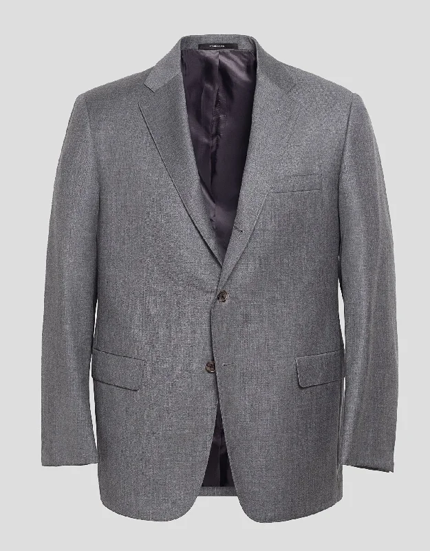 - Postoperative pet anti-licking Elizabethan collarLIGHT GREY SOLID SUIT