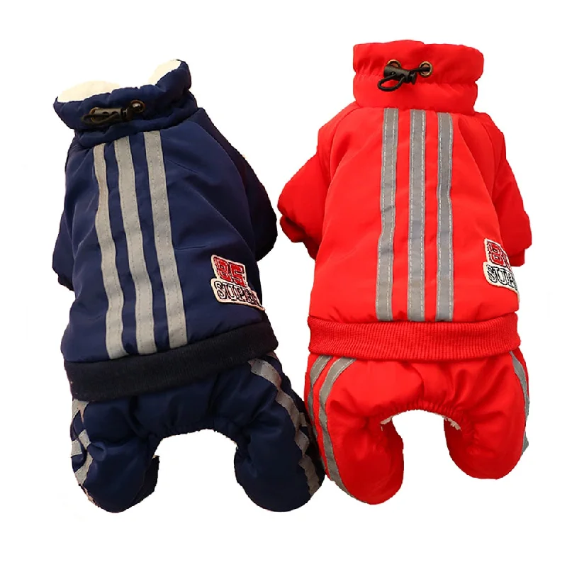 - Pet water dispenser UV sterilization versionWarm Winter Pet Dog Coat clothes Thick dog Jumpsuits Overalls for Dogs Small Dog Clothes Warm Pet Outfit Clothing - Pet water dispenser UV sterilization versionWarm Winter Pet Dog Coat clothes Thick dog Jumpsuits Overalls for Dogs Small Dog Clothes Warm Pet Outfit Clothing