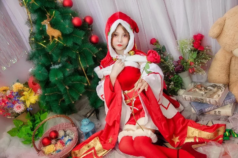 Without Stockings