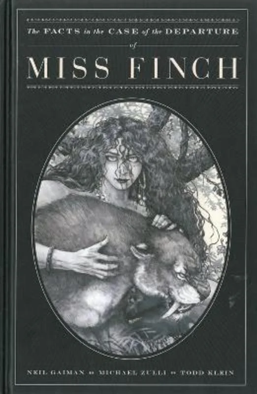 - Remote interactive pet feederFacts in the Case of the Departure of Miss Finch, The, - Remote interactive pet feederFacts in the Case of the Departure of Miss Finch, The,