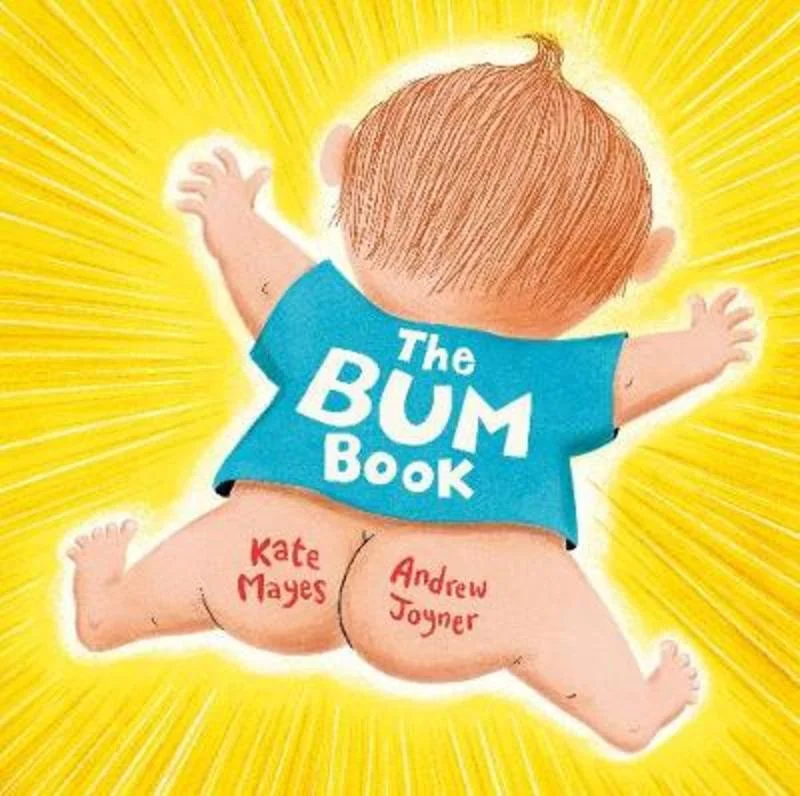 - Remote interactive pet feederThe Bum Book