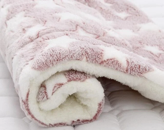 light pink whitestar