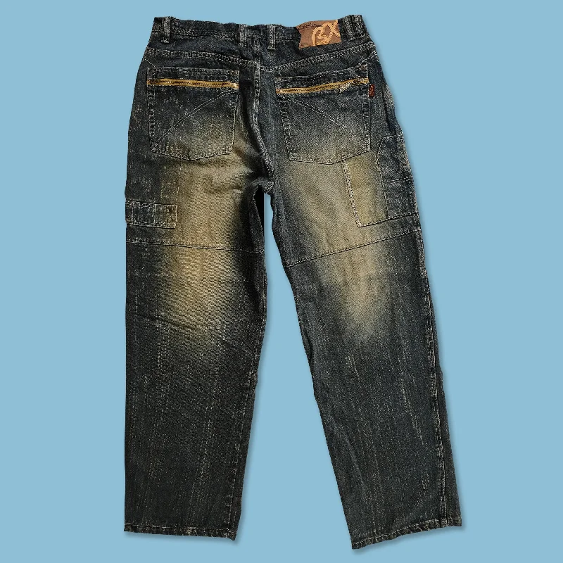 - Degradable pet feces bagY2K Brooklyn Xpress Baggy Pants 38x32