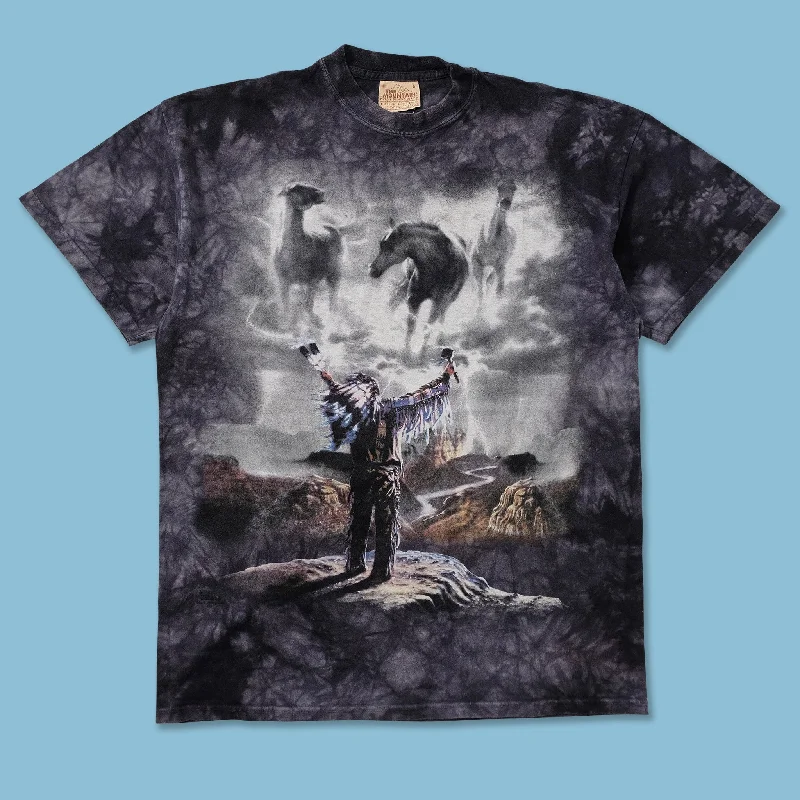 - Car dog seat beltThe Mountain Horses T-Shirt Large