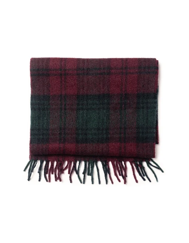 - Hamster silent running wheel to prevent chewingCASHMERE SCARF - LINDSAY