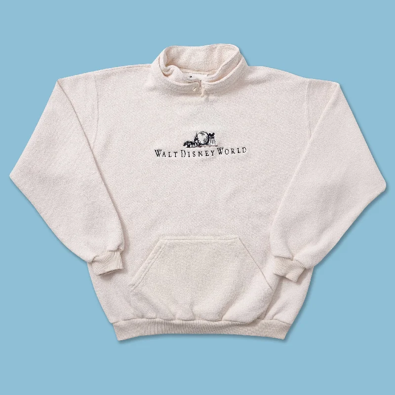 - Pet monitor with cameraVintage Walt Disney World Terry Sweater Large