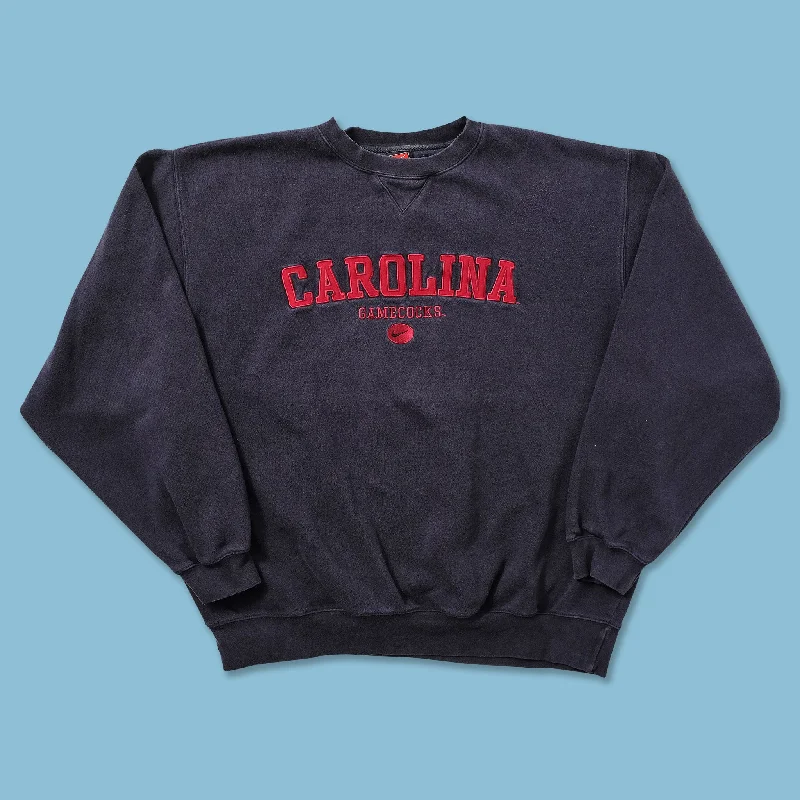 - ​​Pet toys under    yuanVintage Nike Carolina Gamecocks Sweater XXL