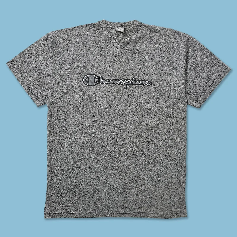 - Remote interactive pet feederVintage Champion T-Shirt XXL