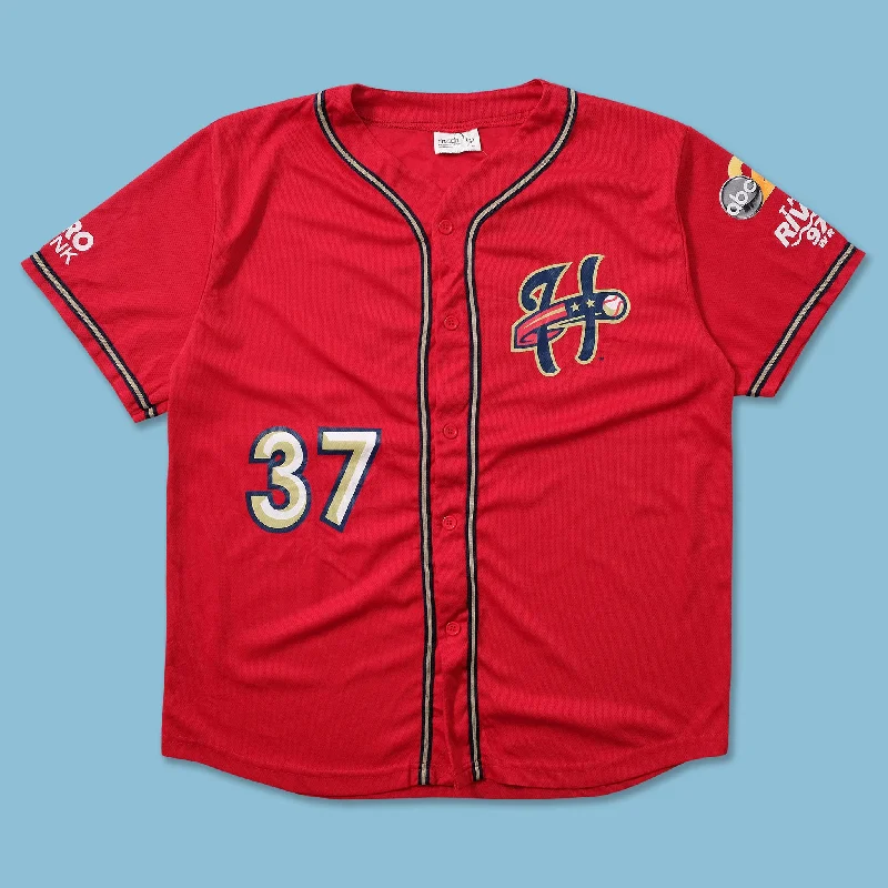 - Winter dog thick down jacketVintage Harrisburg Senators Jersey XLarge