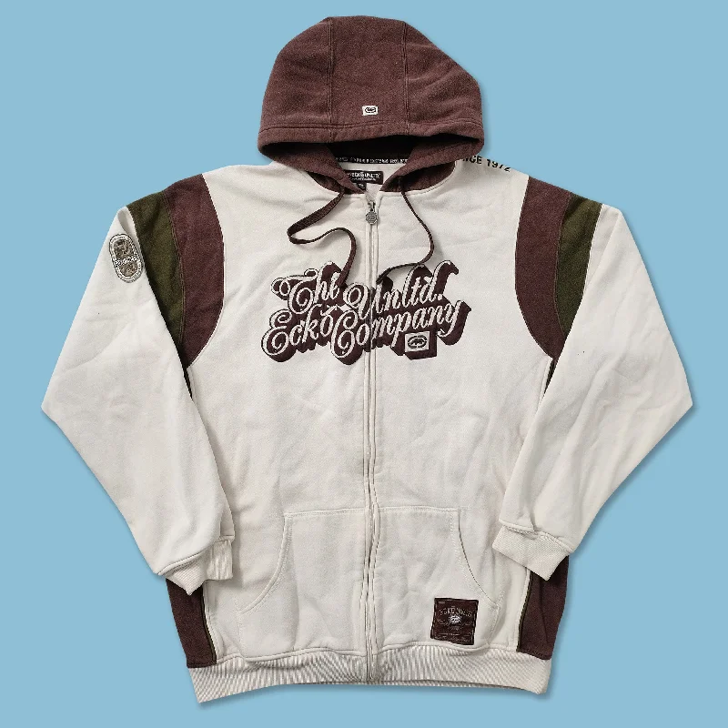 - Automatic temperature adjustment cat bedY2K Ecko Unltd. Zip Hoody XXL