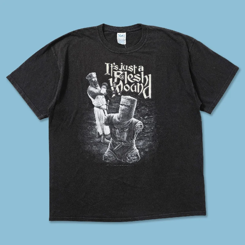 - Teething and chewing toys for puppies2005 Monty Python T-Shirt XLarge