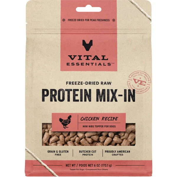 - Where to buy imported dog foodVital Essentials Freeze Dried Protein Mix-IN Chicken - Where to buy imported dog foodVital Essentials Freeze Dried Protein Mix-IN Chicken