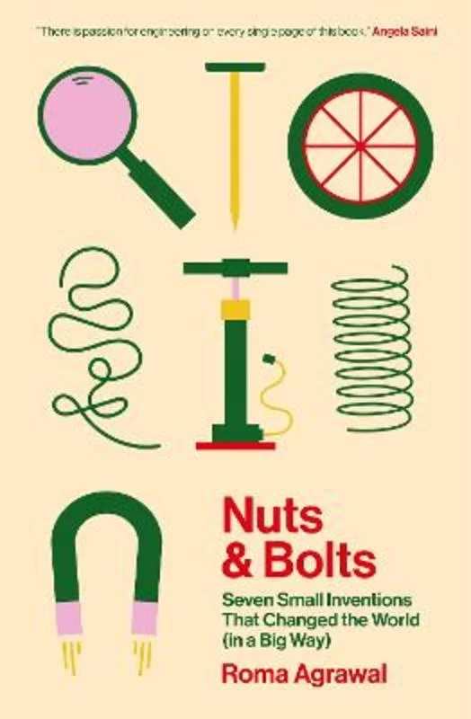 - Foldable and portable cat bagNuts and Bolts
