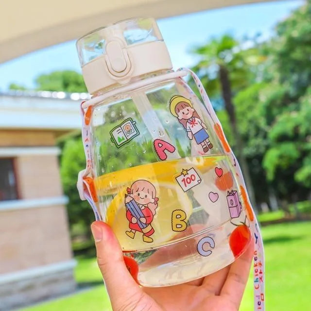 White 1100ml