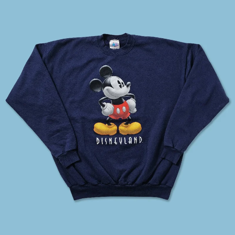 - Summer pet ice matVintage Mickey Mouse Sweater Large