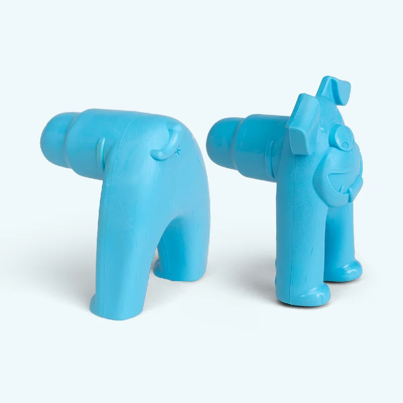 - Toys suitable for multi-pet familiesToppl Stopper