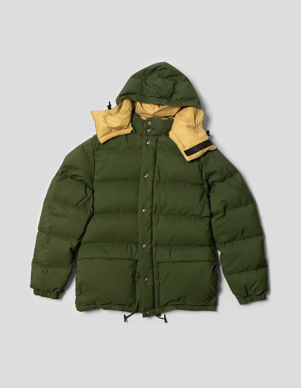 - Hamster silent running wheel to prevent chewingCRESCENT DOWN WORKS PARKA - OLIVE