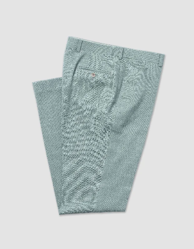 - Automatic induction pet water dispenserDARK GREEN CRASH LINEN TROUSERS - CLASSIC FIT - Automatic induction pet water dispenserDARK GREEN CRASH LINEN TROUSERS - CLASSIC FIT