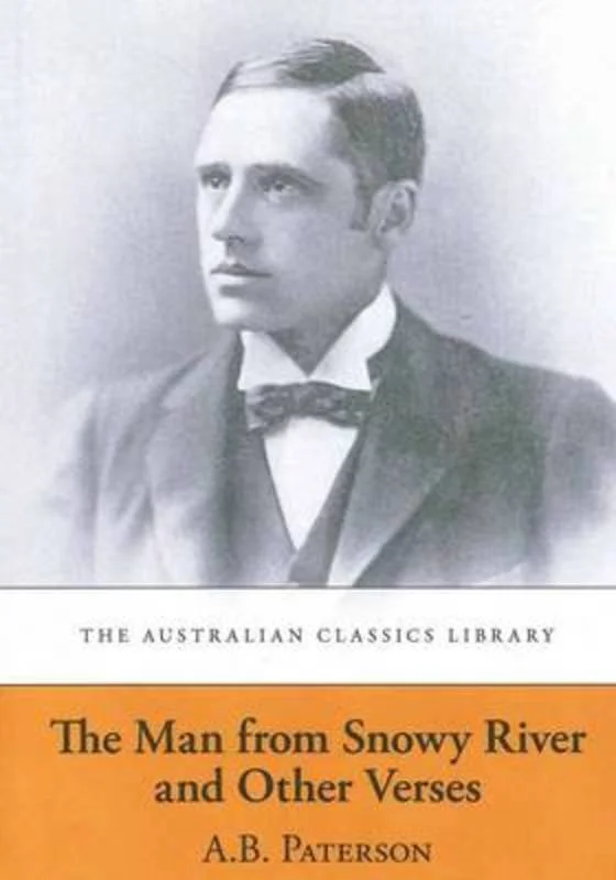 - Pet diabetes prescription foodThe Man from Snowy River and Other Verses